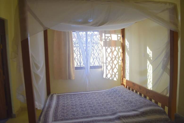 Apartamentos Mei Annex
