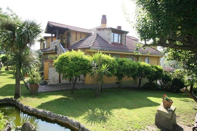 Pension Hoster�a Las Fuentes