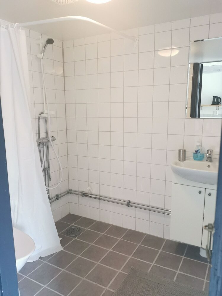 Hotel Sk�lleng�rden