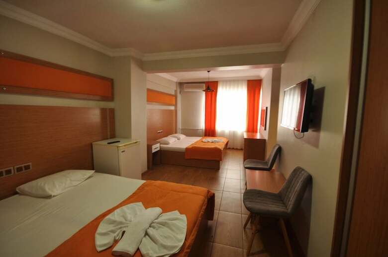 Hotel Otel Bilgicler