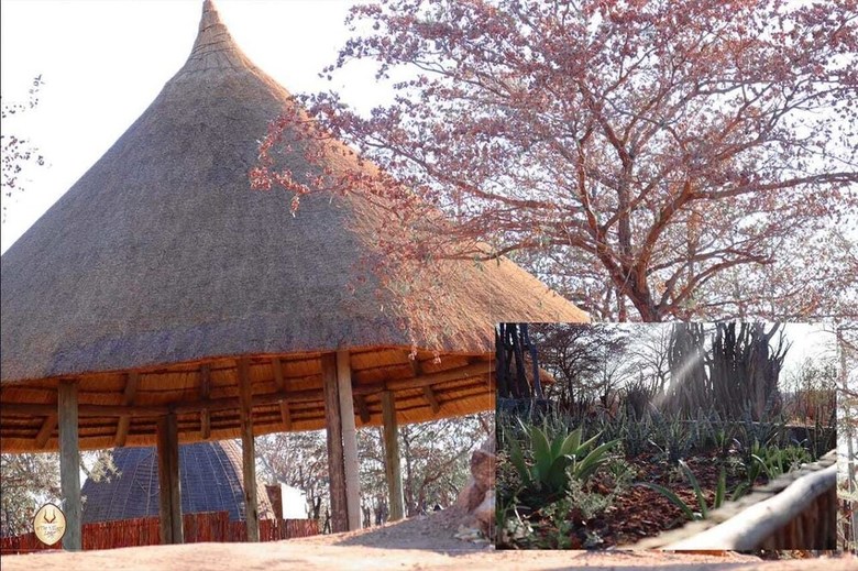 Posada @ The Village Lodge