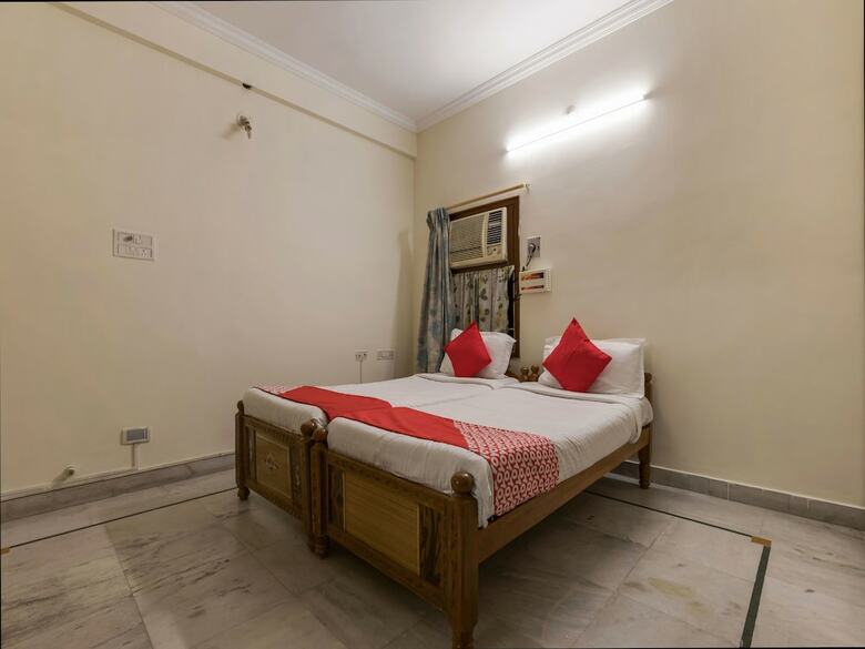 Hotel Oyo 1074 Valley View Apartments