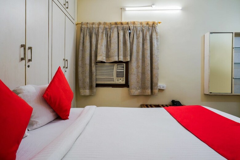 Hotel Oyo 1074 Valley View Apartments
