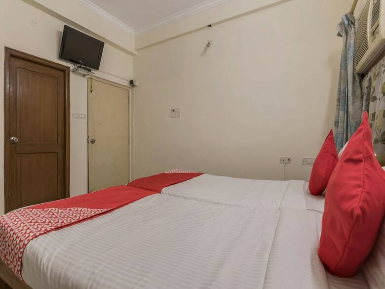 Hotel Oyo 1074 Valley View Apartments