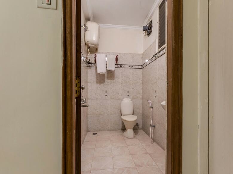 Hotel Oyo 1074 Valley View Apartments