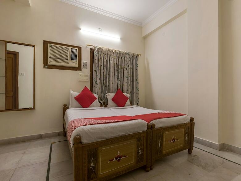 Hotel Oyo 1074 Valley View Apartments