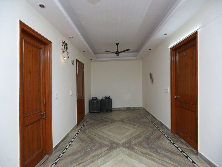 Hotel Oyo 12032 Eshnaya