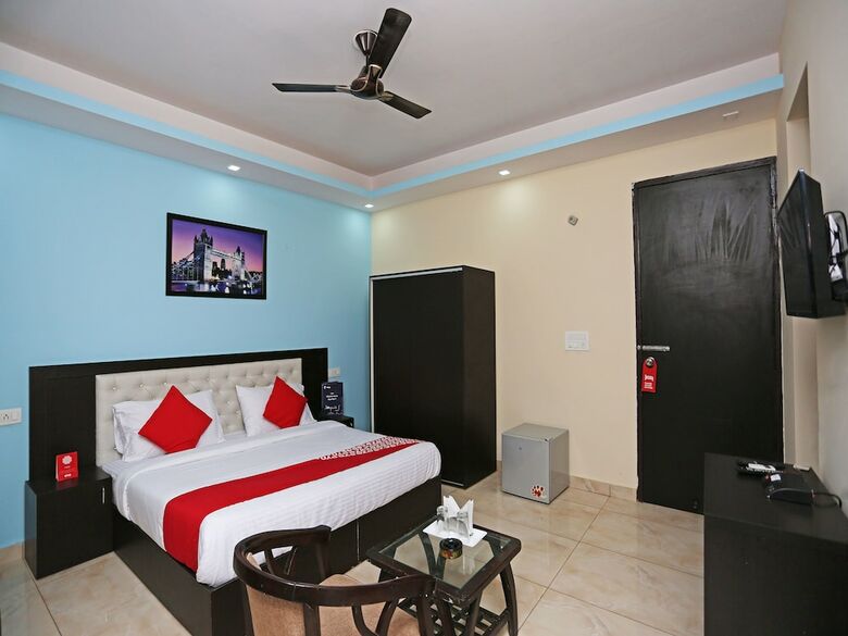 Hotel Oyo 13621 The Legend Branson