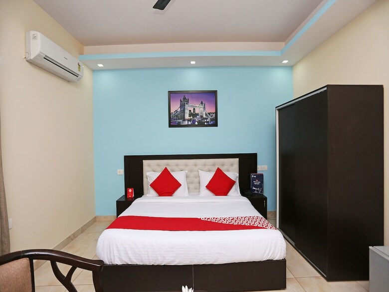 Hotel Oyo 13621 The Legend Branson