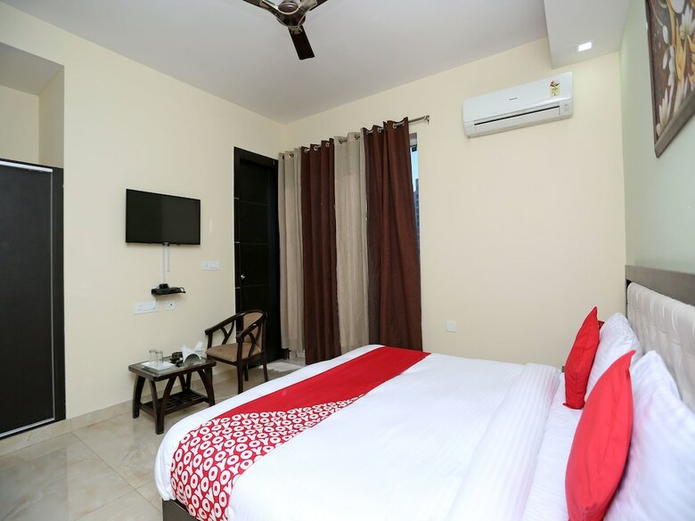 Hotel Oyo 13621 The Legend Branson