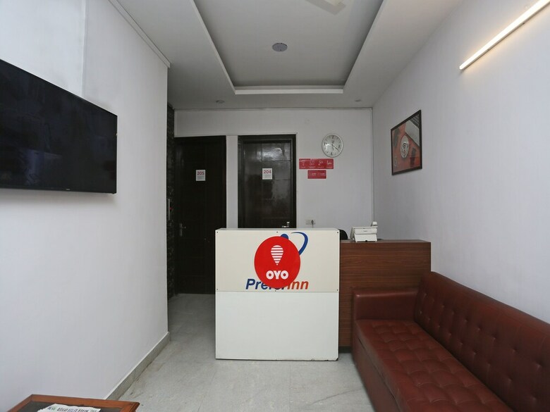 Oyo 13396 Hotel Prefer Inn