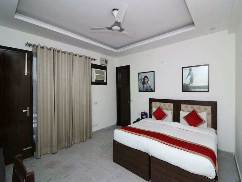 Oyo 13396 Hotel Prefer Inn