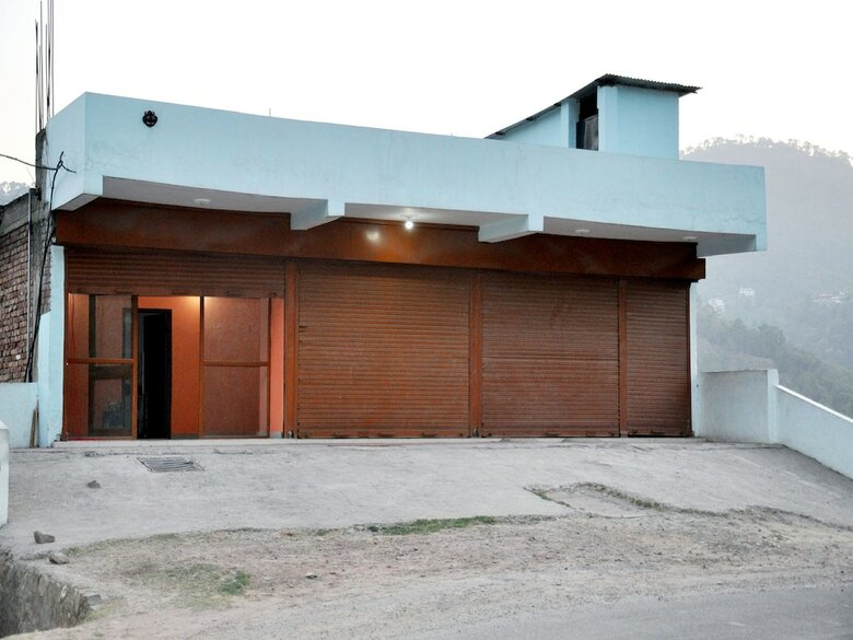 Oyo 13319 Home Valley View Dharampur