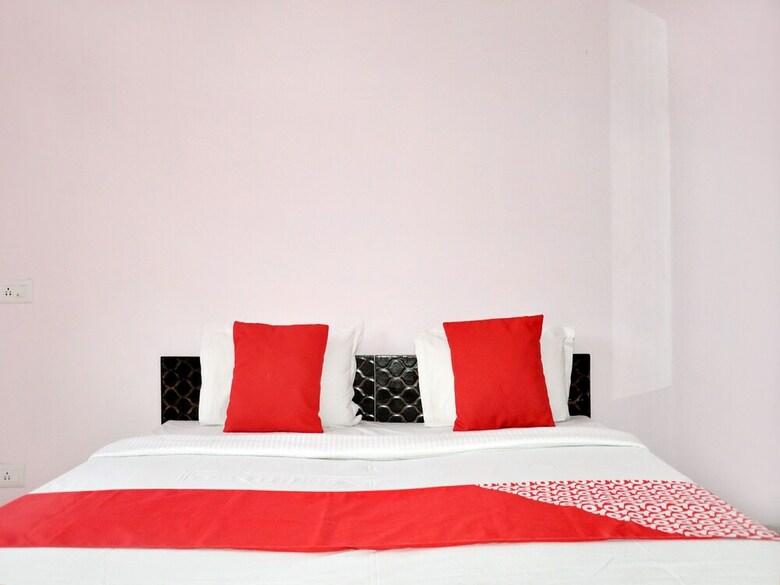 Oyo 13319 Home Valley View Dharampur