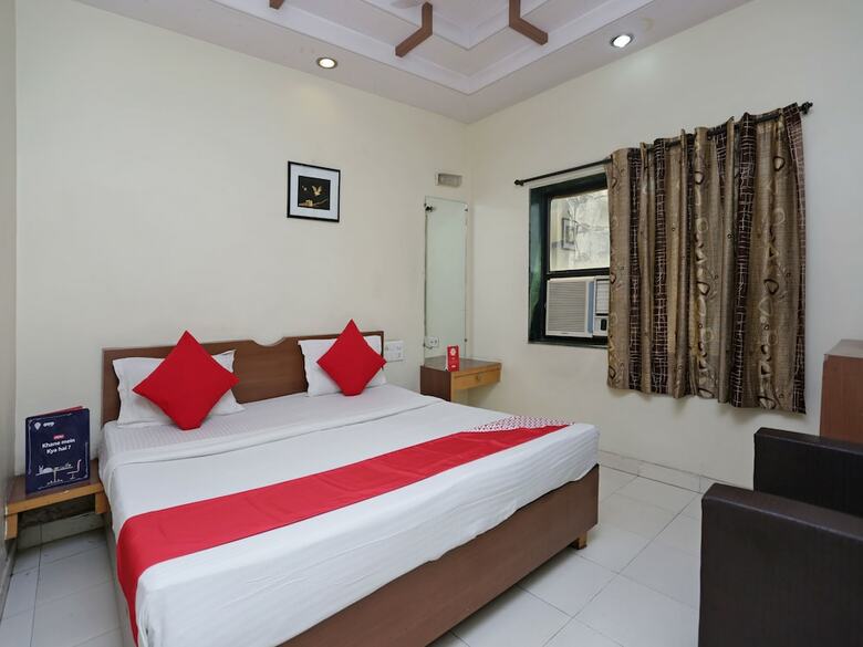 Oyo 12914 Hotel Jagdish