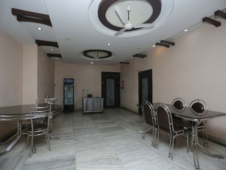 Oyo 12914 Hotel Jagdish