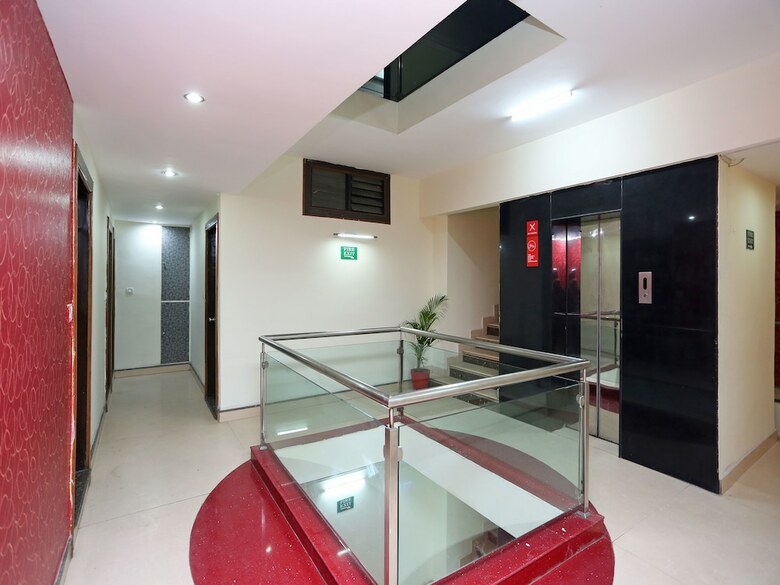 Oyo 11307 Hotel Satya Villas