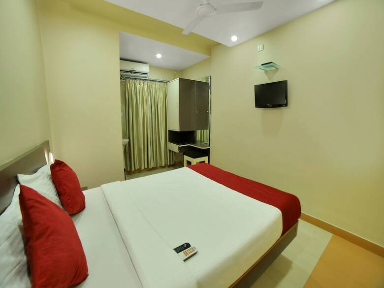 Hotel Oyo 3718 New Sree Krishna Residency