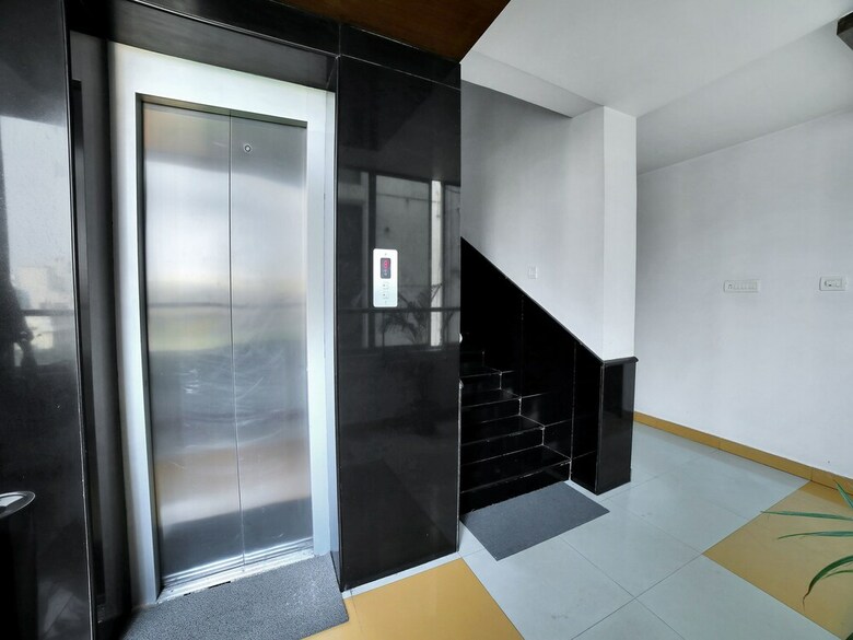 Hotel Oyo 3718 New Sree Krishna Residency