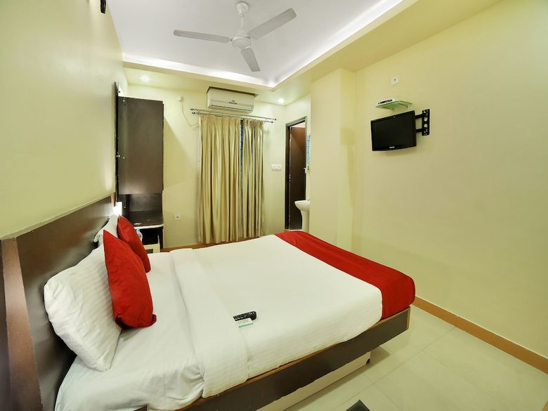 Hotel Oyo 3718 New Sree Krishna Residency