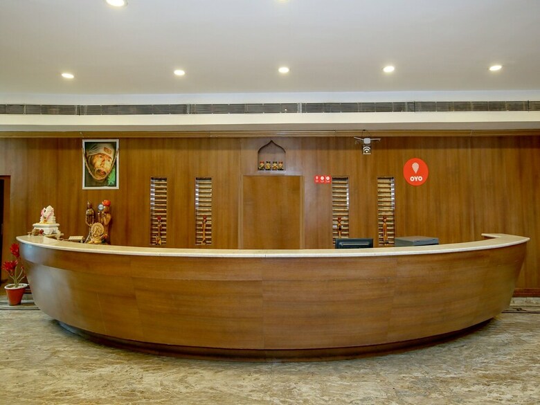 Oyo 13279 Hotel Jabali Palace