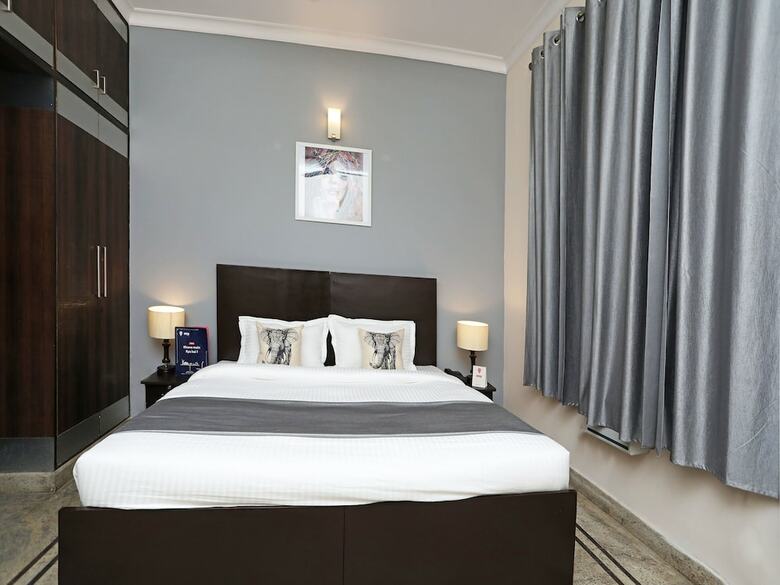 Hotel Oyo 11761 Whitepod Inn