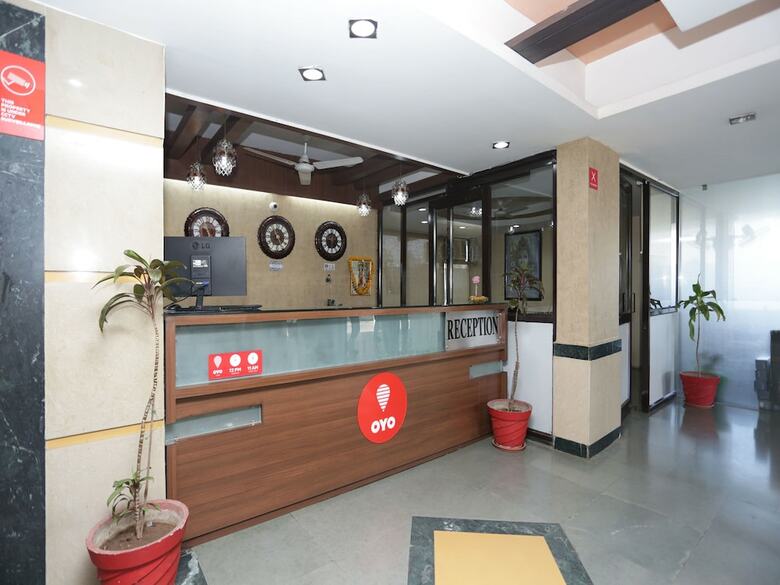 Oyo 3260 Hotel Abhinav Palace