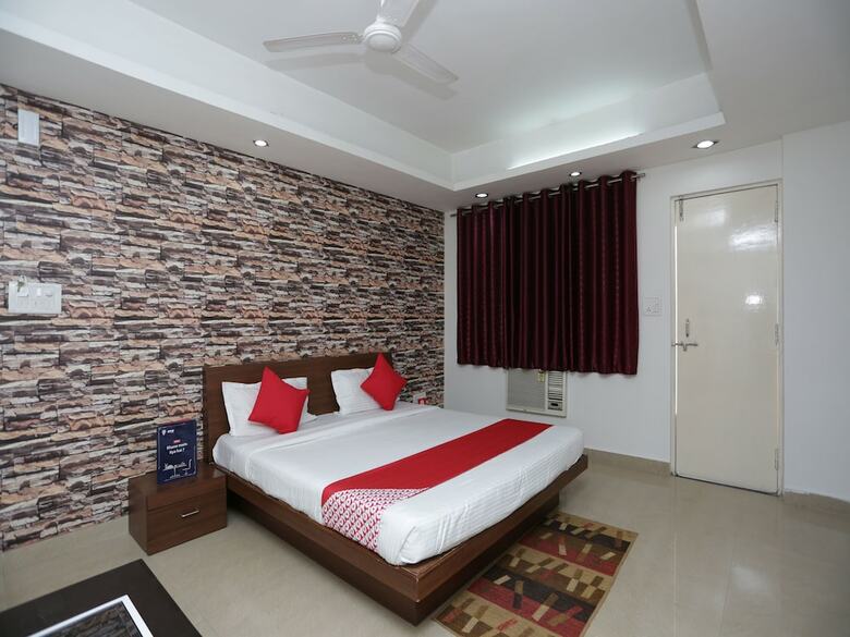 Oyo 3260 Hotel Abhinav Palace