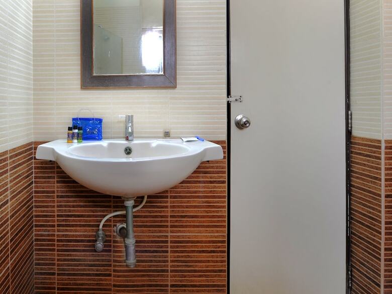 Oyo 3420 Hotel Ashoka