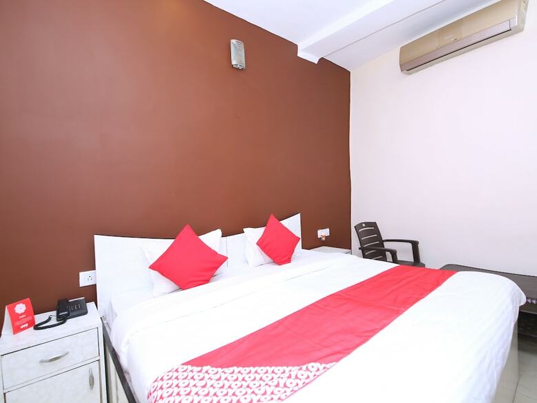 Hotel Bagga Inn