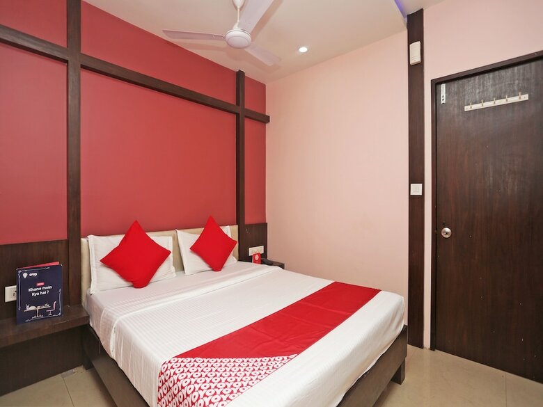 Oyo 13214 Hotel Metro 7x11