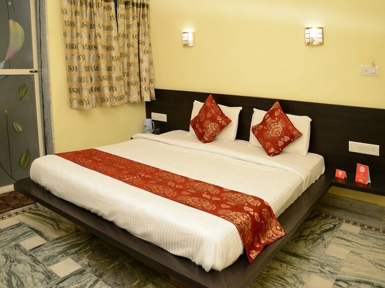 Hotel Oyo 4106 Babbars Den
