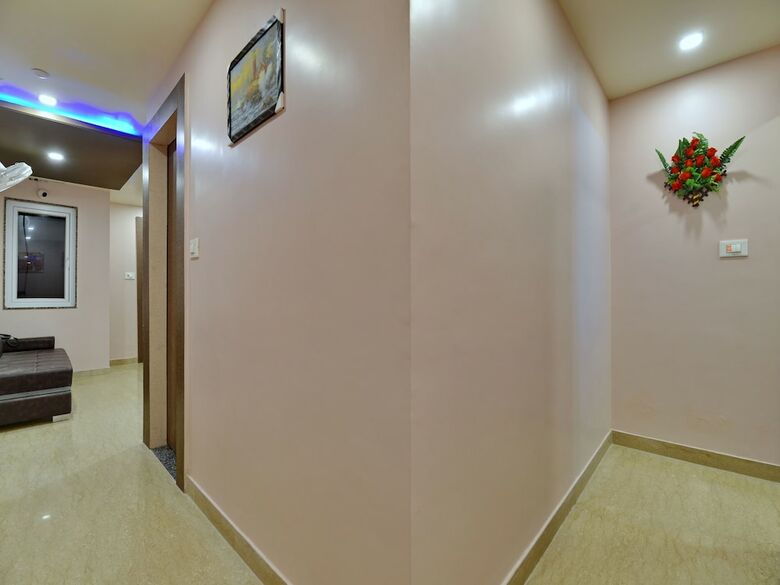 Hotel Oyo 12845 New Victory