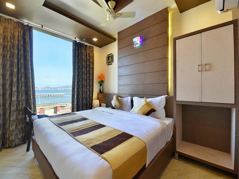 Hotel Oyo 12845 New Victory