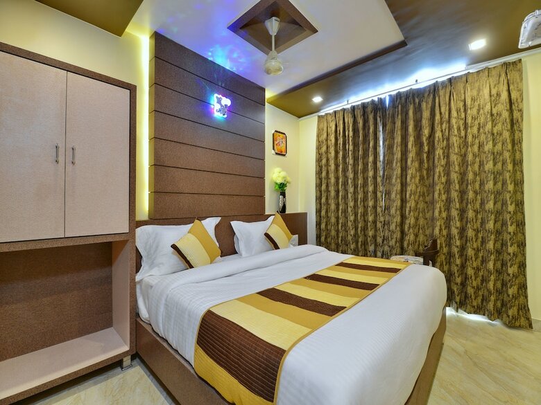 Hotel Oyo 12845 New Victory