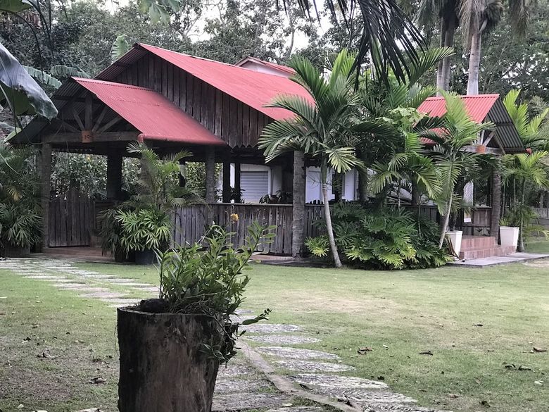 Hostal Santo Cerro Natural Park - Hostel
