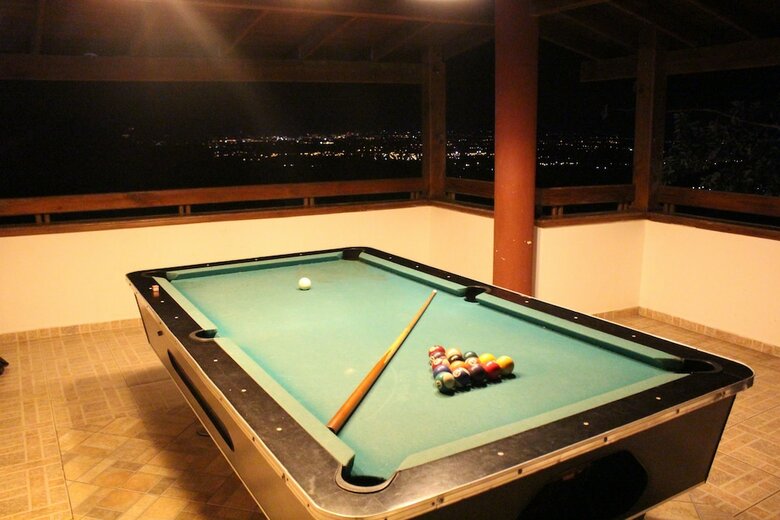 Hostal Santo Cerro Natural Park - Hostel