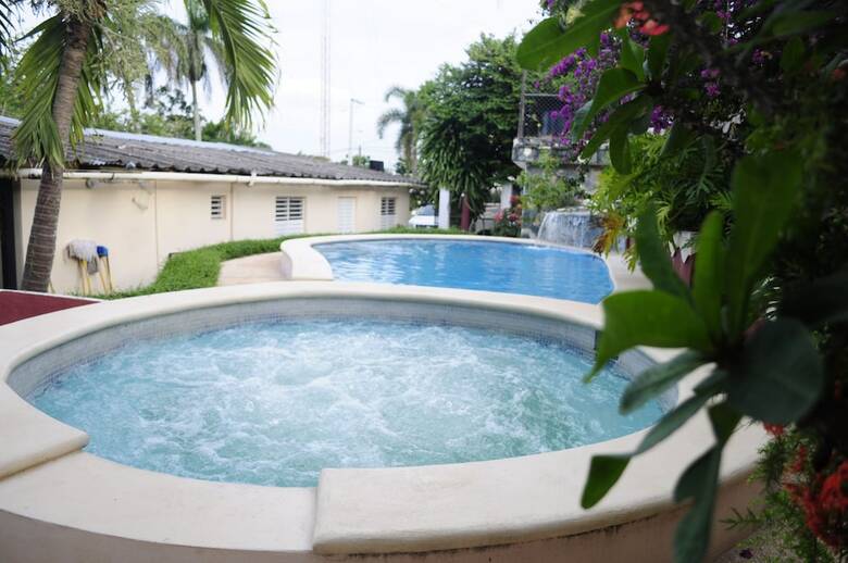 Hostal Santo Cerro Natural Park - Hostel