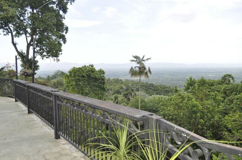 Hostal Santo Cerro Natural Park - Hostel