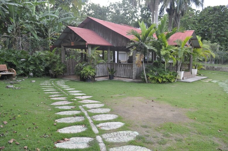 Hostal Santo Cerro Natural Park - Hostel