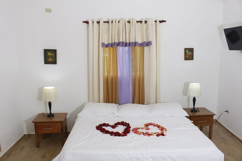 Hostal Santo Cerro Natural Park - Hostel