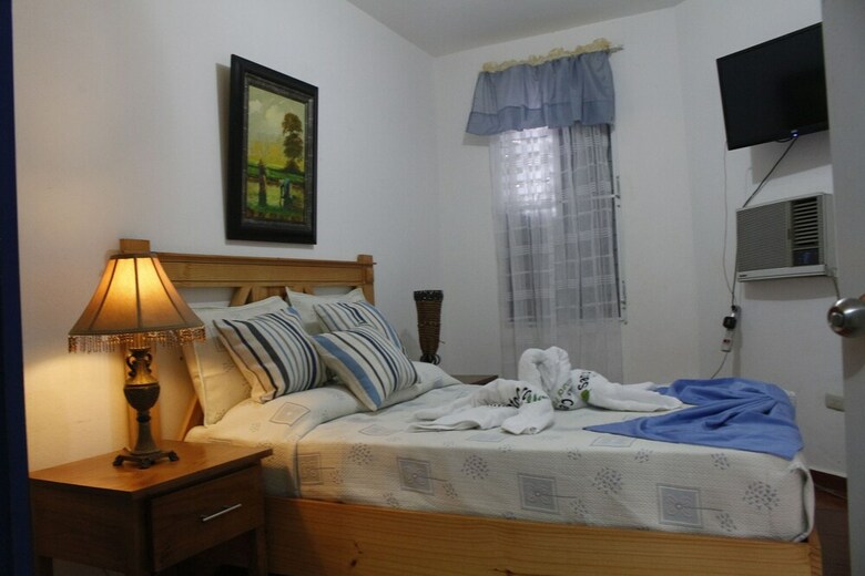 Hostal Santo Cerro Natural Park - Hostel