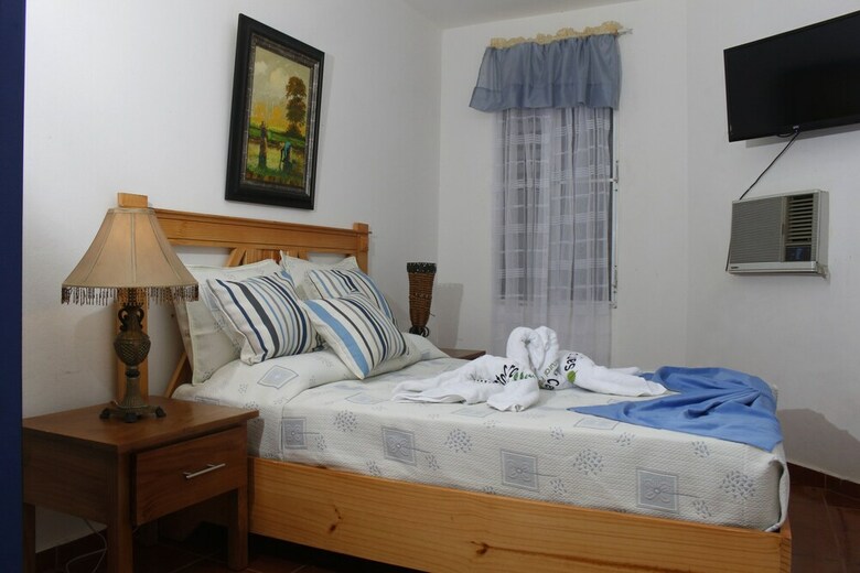 Hostal Santo Cerro Natural Park - Hostel