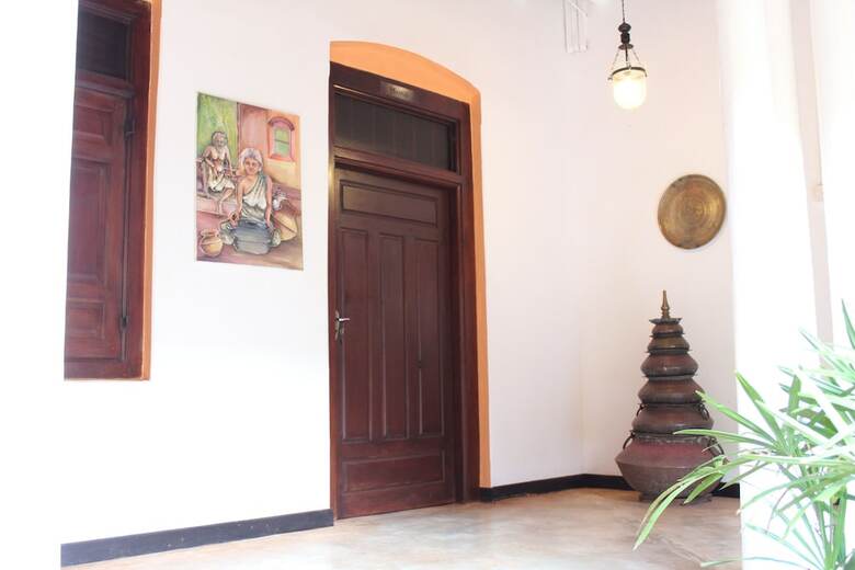 Hotel Margosa Green