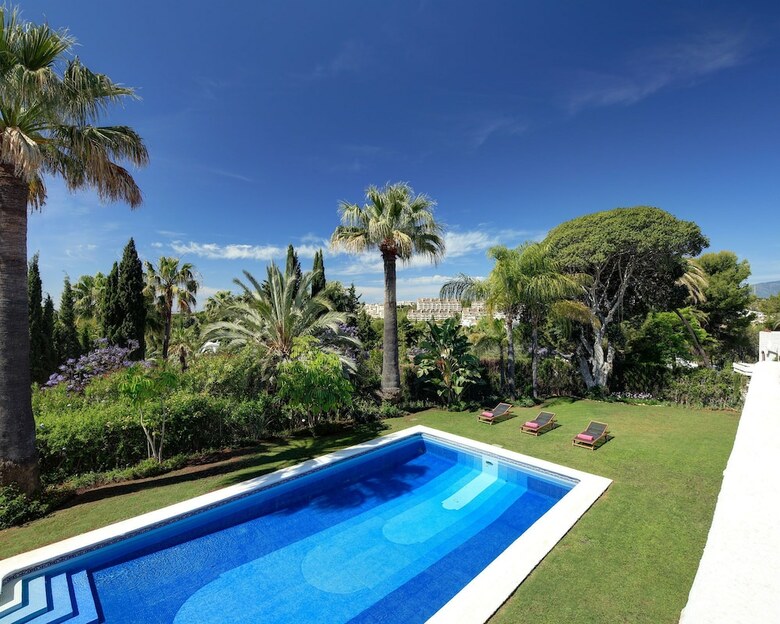 Villa Bara