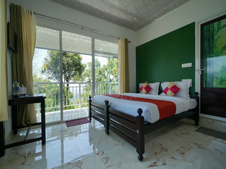 Bed & Breakfast Oyo 12059 Cardamam County