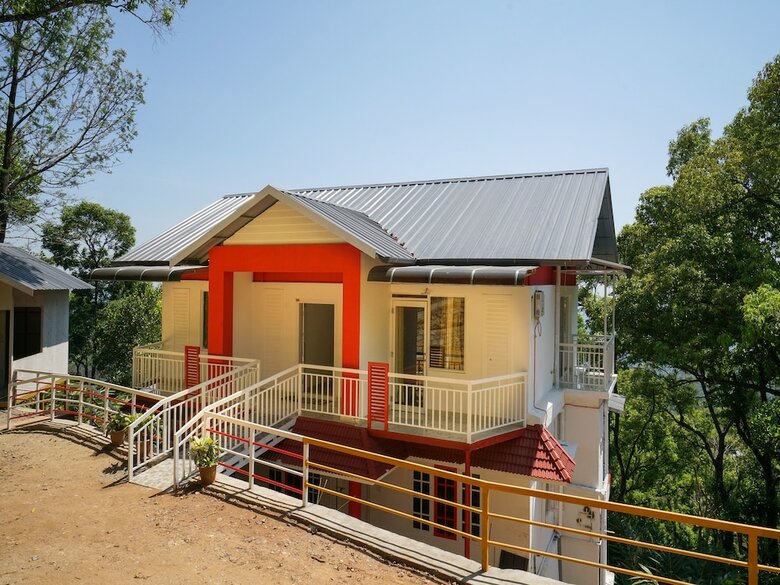 Bed & Breakfast Oyo 12059 Cardamam County