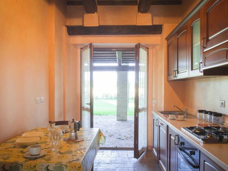 Posada Villa Rinolfa
