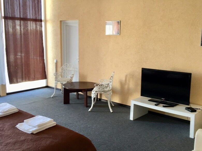 Bono Beach Hotel