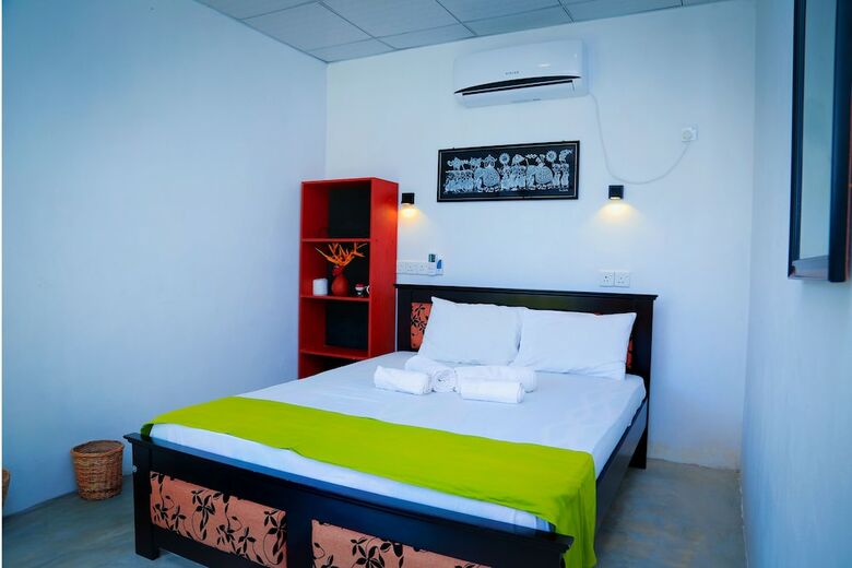Hotel Bluewhale Lagoon Resort